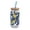 Lemon, variant on Mainstays by Becky G. & Alejandra 20-Ounce Acrylic Can Shape Tumbler, Lemon & Blue