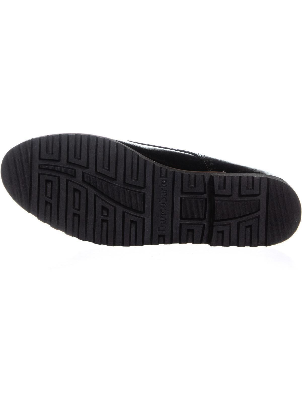 franco sarto carlee platform oxford