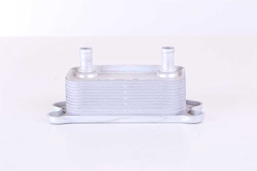Nissens 90676 Engine Oil Cooler