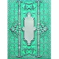 thumbnail image 2 of Spellbinders M-Bossabilities 3D Embossing Folder-Persian Splendor, 2 of 3