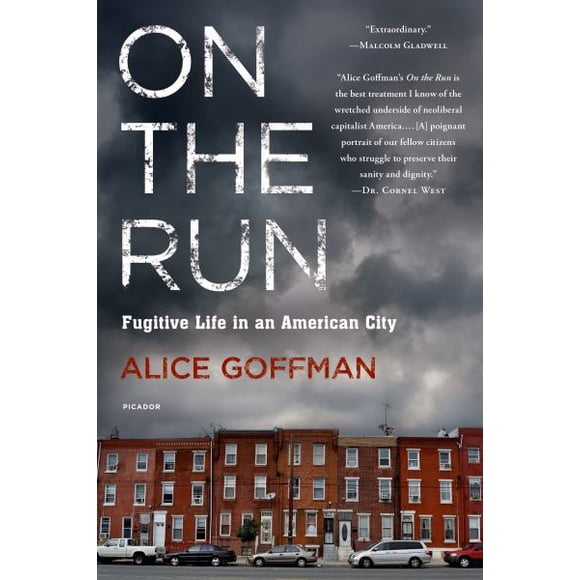 On the Run