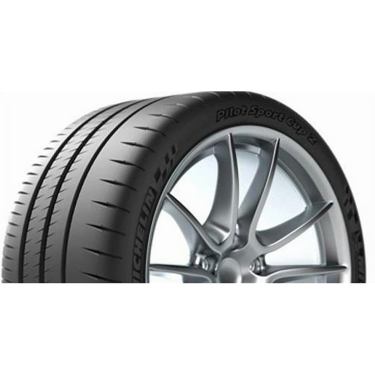 Michelin Pilot Sport Cup2 305/30ZR20 (103Y) XL Fits: 2020-22 Ford