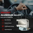 thumbnail image 7 of SINOCMP Alternator Replace Part OE# 13878 13878N 102211-1900 102211-1920 Compatible with Vibe 2003-2008, Celica 2000-2005, Corolla 2003-2008, Matrix 2003-2008, MR2 Spyder 2000-2005, 7 of 7
