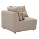 thumbnail image 2 of Sillon Kessa Muebles Esquinero California -, 2 of 5