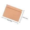 thumbnail image 2 of HAMPPLIES 25Pcs Photo Document Mailers for Business and Personal Users, 2 of 8