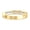 10K Yellow Gold, variant on Fine Jewelry 10K White Gold Round-shape Lab Grown Diamond Cluster Ring (1/4 Cttw, D-F Color, VS1 Clarity) Size 6