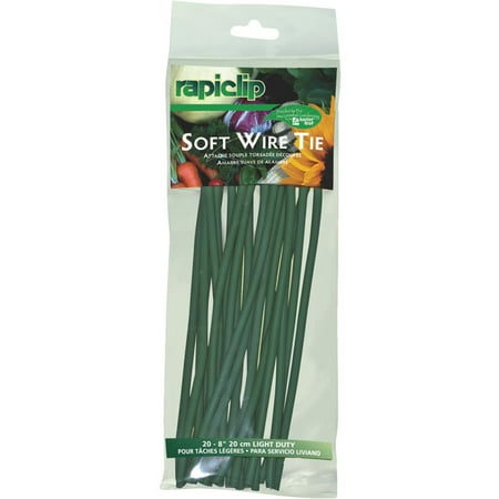 - Luster Leaf 20 Pack 8