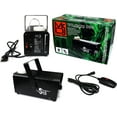 DRAGON900 Fog Machine with Wired Control Scented Fog Juice