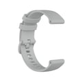 thumbnail image 2 of Cameland Bracelets de Montre Intelligente 42Mm Remplacement Réglable pour Galaxy Watch4 Bracelet Doux, 2 of 5