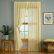 Dayton Window Panel Gold