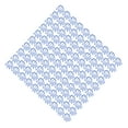 thumbnail image 5 of Pinces à Papier en Métal 100 Pcs Pinces à Papier Innovantes Mini Pinces à Papier Mignon Fiabilité Exceptionnelle, 5 of 5