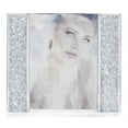 thumbnail image 1 of Jiallo 16042 5 x 7 in. Starlet Crystal Filled Photo Picture Frame, 1 of 1