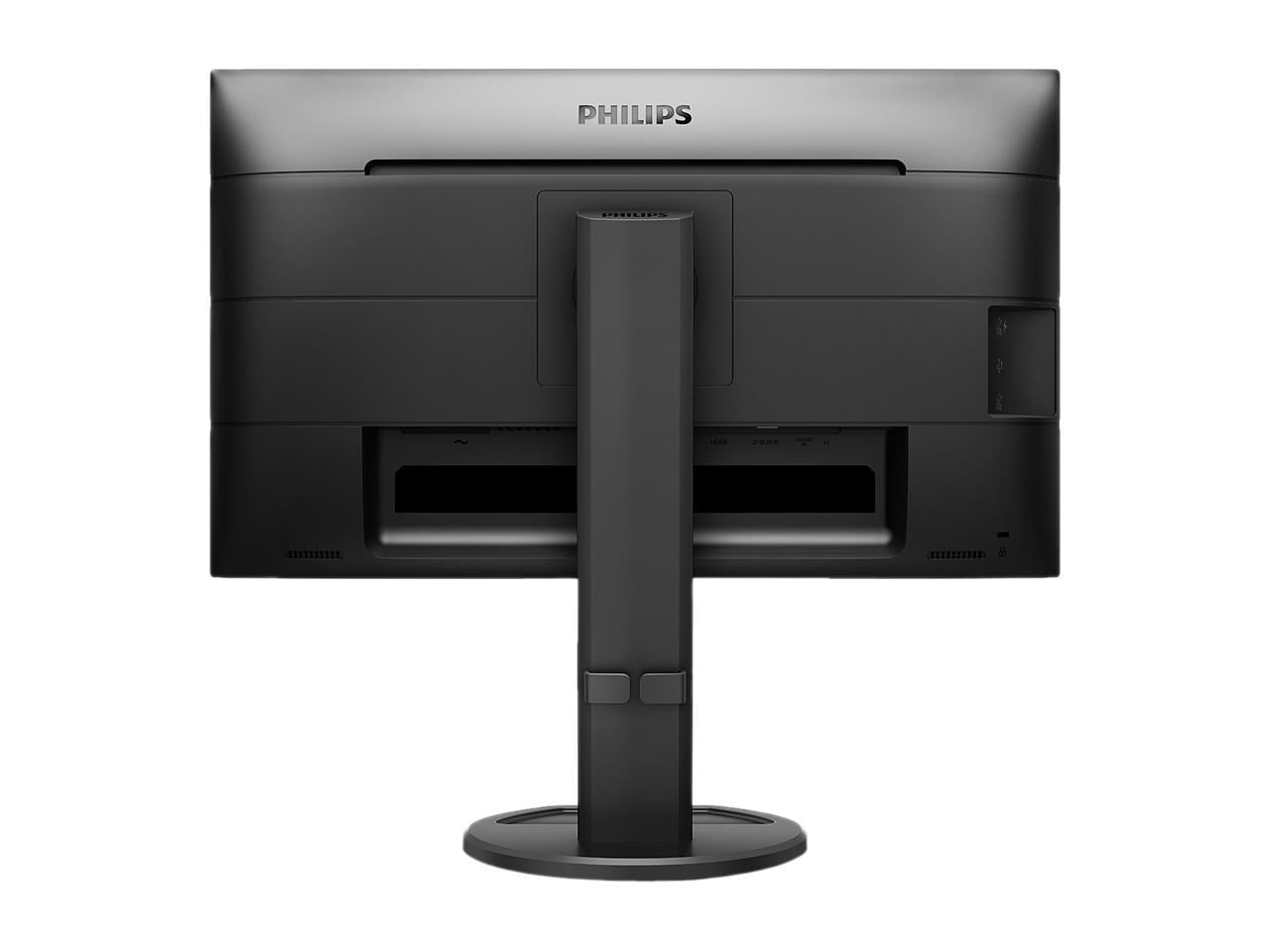 PHILIPS B line 24インチ ディスプレイモニター本体 Phillips 24