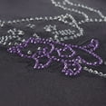 thumbnail image 4 of Fluorescent Decorative Painting DIY Crystal Rhinestone Picture Diamond Embroidery Arts, 4 of 8