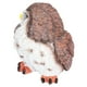 thumbnail image 5 of Pequeño búho decoración Ticfox resina artesanía escultura animal, 5 of 14