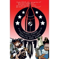 The Bloody Herring: A Gilbert and Sullivan Space Fantasy
