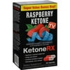 Intramedics Ketone Rx - Raspberry Ketone - 84 Capsules