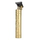 thumbnail image 3 of Cortapelos Para Hombre, Cabezales De Corte Dentados, Juego De Cortapelos Eléctrico, Longitud Ajustable Portátil, Multiusos Para La Vida Diaria, 3 of 7