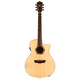 thumbnail image 2 of Guitarra electroacústica tamaño orquesta Washburn O20SCE, 2 of 3