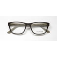 thumbnail image 2 of Calvin Klein Men's Brown Square Eyeglass Frames CK18540 203 54, 2 of 9