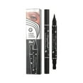 thumbnail image 2 of XWSHYW Lápiz de Ojos Delineador de Ojos Líquido Lápiz Labial Impermeabilizante Maquillaje Sin Eliminación Fiesta de Estudiantes Maquillaje Asequible Lápiz Delineador de Ojos 3Ml, 2 of 3