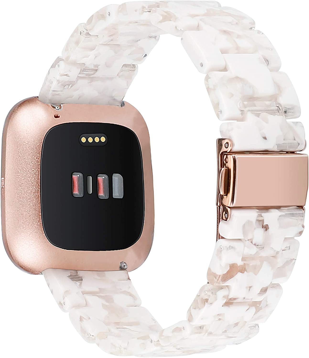 Wearlizer Resin Link Band Compatible 