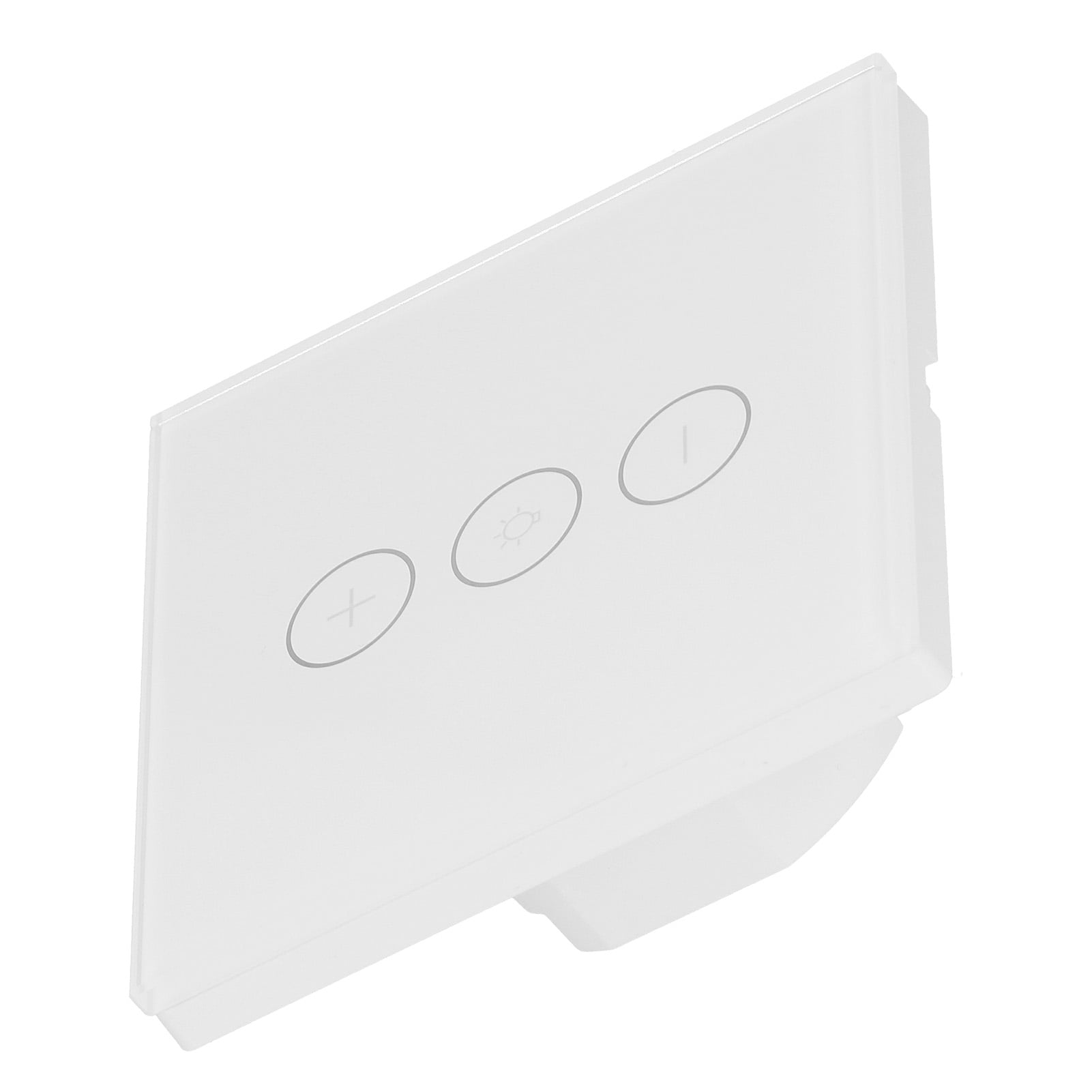 WiFi Smart Light Switch, MultiFunctional Smart Ceiling Fan Control