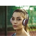 thumbnail image 6 of Back to School Gifts under $5 Bluetooth Headphones Over-Ear,Foldable Wireless And Wired Stereo Headset Micro, FM For Cell Phone,PC,Soft Earmuffs &Light Weight For Prolonged Wearing on Clearance, 6 of 8