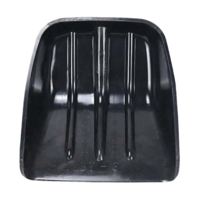 S SERENABLE Tête de Pelle de Ferme Accessoires Outil à Main pour Jardin Extérieur