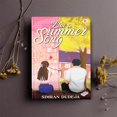 thumbnail image 4 of Like a summer song, (Paperback), 4 of 4