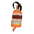 thumbnail image 3 of Bolsa de tiros de cuerda portátil para yates para el agua Sports Sports Fishing Cuerda reforzada 16m, 3 of 8
