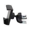 thumbnail image 1 of 360° Rotatable Car Air Vent Phone Mount, Adjustable Clip-On Holder for Cell Phones, Stable Cradle for Driving, Compatible with Most Smartphones for Safe Viewing And Easy Access, Phone Stand *1 Piece, 1 of 2