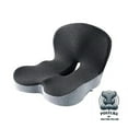 thumbnail image 6 of Dr. Pillow Balance Thera Cushion – Ergonomic Seat Pillow for Posture Correction and Pain Relief, 6 of 8