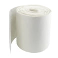 thumbnail image 1 of Ratio de la máquina Tear Away Bordado Estabilizador Bordado de bordado Artes de tela para entusiastas de bordados hechos a mano Sombreros de bufandas 20cmx35 yardas, 1 of 8