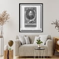 thumbnail image 4 of Historic Framed Print, S[i]r Francis Drake, 17-7/8" x 21-7/8", 4 of 9