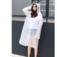 thumbnail image 3 of Capa de lluvia para hombre y mujer, capa de lluvia de tela EVA, impermeable de EVA, claridad notable, 3 of 6