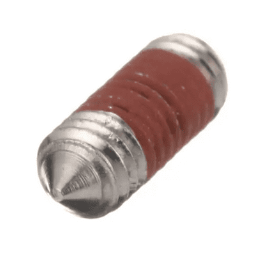 218755402 Handle Set Screw Compatible with Frigidaire Refrigerators - Budora - 7218755402, 899226, AH428655, EA428655, PS428655