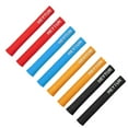 thumbnail image 4 of 2Pcs Soft Canoe Kayak Paddle Grips Anti-Skid Handle Cover Accessories, 4 of 4