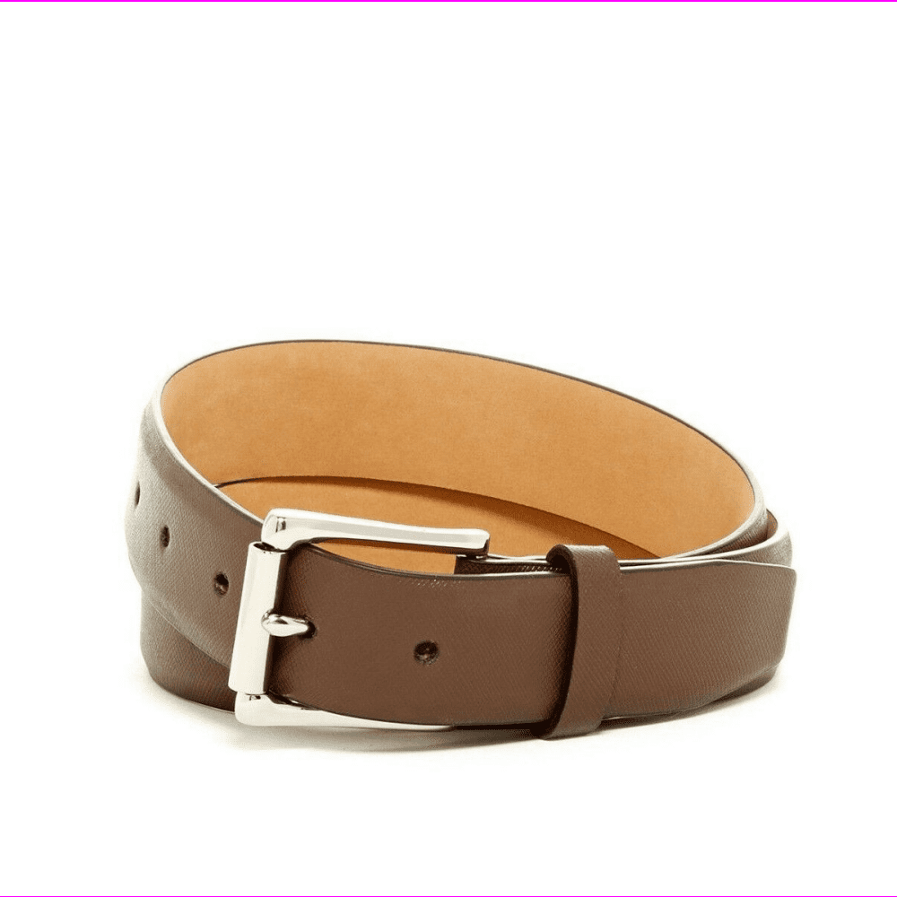 cole haan mens belts
