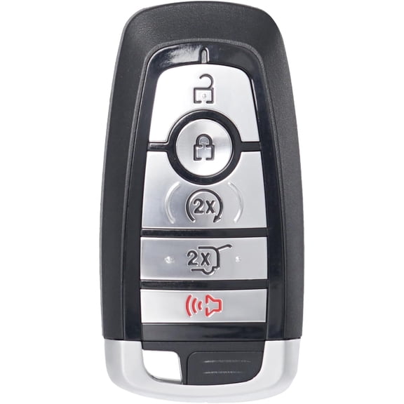 Key Fob Replacement Fits for Ford Edge Expedition Explorer 2022 2023 2024 Keyless Entry Remote Control M3N-A3C054339 164-R8320 5943669 ML1T-15K601-BA 902MHz