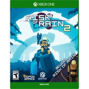 Risk of Rain 2, Gearbox, Xbox One, 850942007861