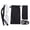 Black[cite: 1], variant on Smart Glasses Polarized 100+ Languages Intelligent AI Real Time Translation Listening to Music Calling for Social Travel Gradient (10 inches / 25.4 cm)[cite: 1]