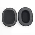 thumbnail image 2 of Replacement Earpads for Audio-Technica ATH-MSR7 M50X M40X SX1 Headphones Cushions Repair Parts, 2 of 5