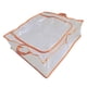 thumbnail image 4 of Bolsas de almacenamiento para edredones Organizador de armario Contenedor de guardarropa duradero debajo de la cama Contenedores de almacenamiento, 4 of 9