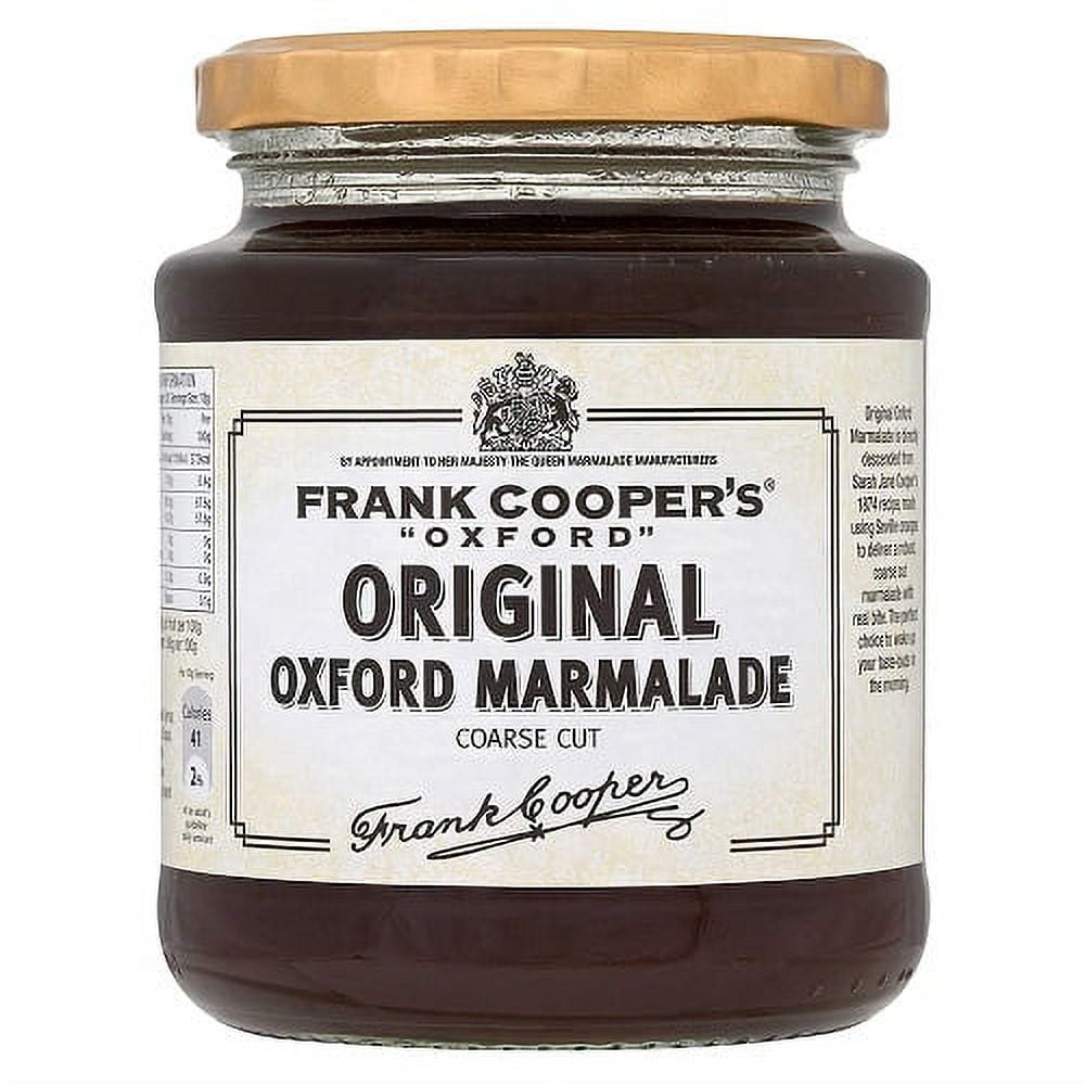 Rose's Lemon & Lime Marmalade - From Britain 454g - Walmart.com