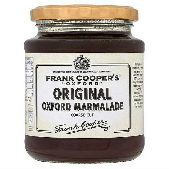 Frank Cooper Original Marmalade 1lb. (2 Pack)