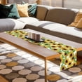 thumbnail image 3 of Newhomestyle Sunflower Table Runner Farmhouse Kitchen Decor,for Home Party and Dining Room Dresser,13x72 inch, 3 of 7
