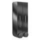 thumbnail image 1 of 3 Chamber Water-resistant Wall Mount Soap And Shower Dispenser Hand Foam Dispenser Home Hotel Bathroom, 1 of 5
