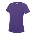 thumbnail image 1 of AWDis Just Cool Womens Sports Plain T-Shirt, 1 of 2