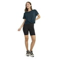 thumbnail image 5 of Jockey Women's EVERACTIVE Twist-Front Tee, 5 of 7